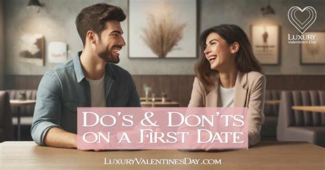 dating 40|7 Dos and 7 Donts for a First Date as an Older Adult